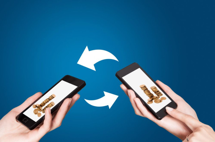 Az elfogadók aránya is rohamosan nő