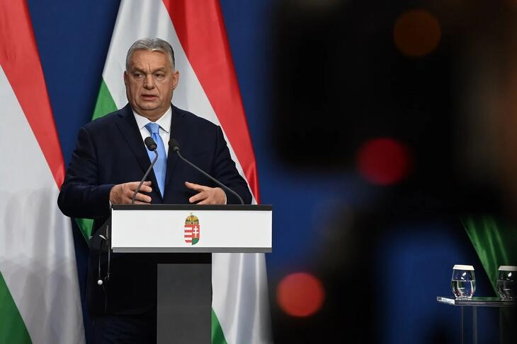 Visszavonulásának lehetséges időpontjáról is megkérdezték a miniszterelnököt