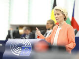 Nyílt levelet küldtek Ursula von der Leyennek, magyar orvos is aláírta