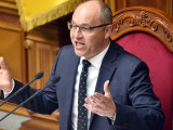 Kivégezték az ukrán parlament volt elnökét