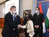 4 milliárd forintos japán beruházás Kecskeméten - a kormány is beszáll 