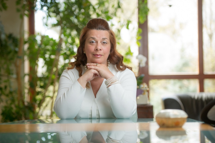 Dr. Lukács Marianna szerint abból az összegből, amit nyert a kormány az önkéntes pénztárakon, négy-öt stadiont fel lehetett volna építeni