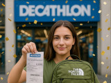 A GVH vizsgálja a Decathlont