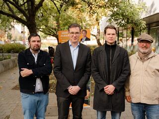 Horváth Alexander nyert a VIII. kerületben