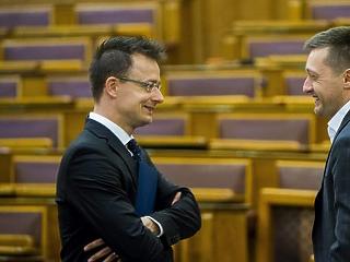 Rogánt levették az észak-amerikai lobbiról