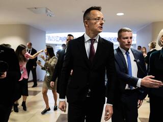 Elárulta Szijjártó Péter, hogy eddig hány magyart sikerült kimenekíteni a Közel-Keletről