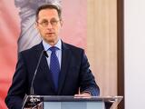 Varga Mihály érdekeset reagált Csányi Sándor OTP-elnök kritikáira