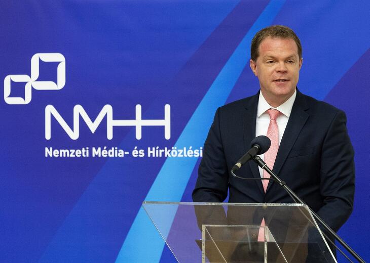 A médiahatóságnál nagyon megéri dolgozni
