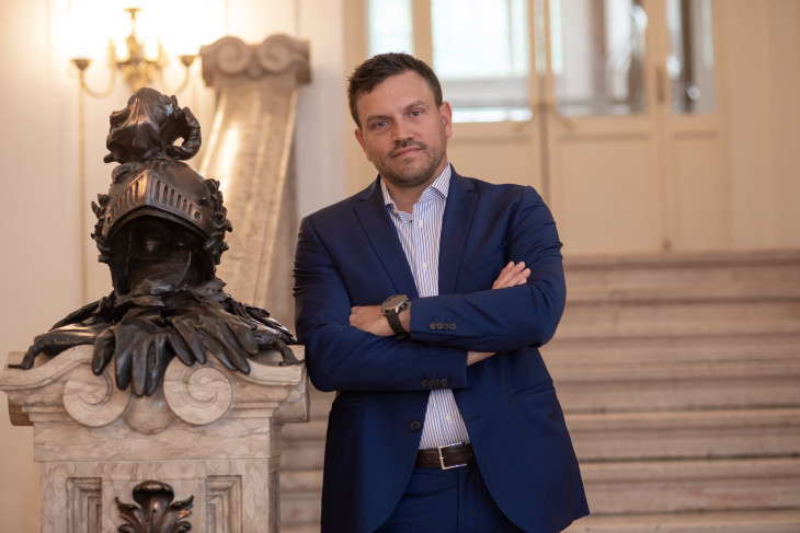 Nőhet a magyar befektetők kockázatvállalási hajlandósága, a magasabb hozamokért cserébe