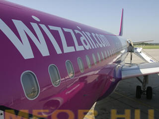 Sokakat bosszantó hírt tett közzé a Wizz Air