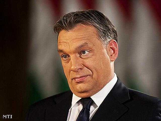 Negyedik ciklusát kezdheti Orbán Viktor