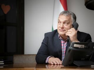 Váratlan hívást kaphat Orbán Viktor Ukrajna ügyében