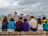 kínai turisták