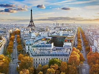 11 hét szünet után keddtől megnyithatnak a párizsi vendéglátóhelyek