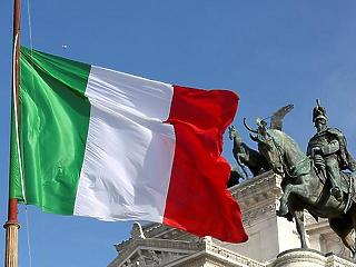 Leminősíthetik az olaszokat