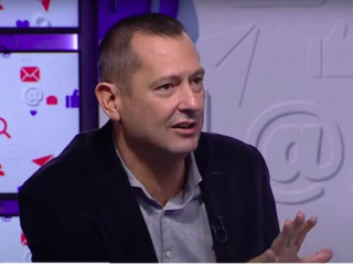 Molnár Zsolt új kihívások felé néz
