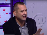Molnár Zsolt új kihívások felé néz