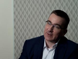 Rácz András nagyon nem szeretne Szentkirályi Alexandra lenni