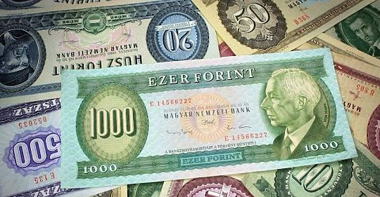 Kozelit A Hatarido Mar Csak Szeptemberig Lehet Bevaltani Ezeket A Bankjegyeket Mfor Hu