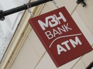 Jó hírt közölt az egyik hitelminősítő az MBH Bankkal 