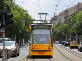Ezt ígéri a BKV péntektől