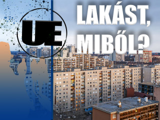 „A jó kis kormányunk feltornázta az árakat” – az utca embere az elszálló lakásárakról