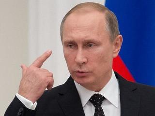 Putyin felpörgette az információs háborút is Ukrajna körül