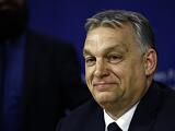 Orbán Viktor szerint ez az utolsó békeév Európában