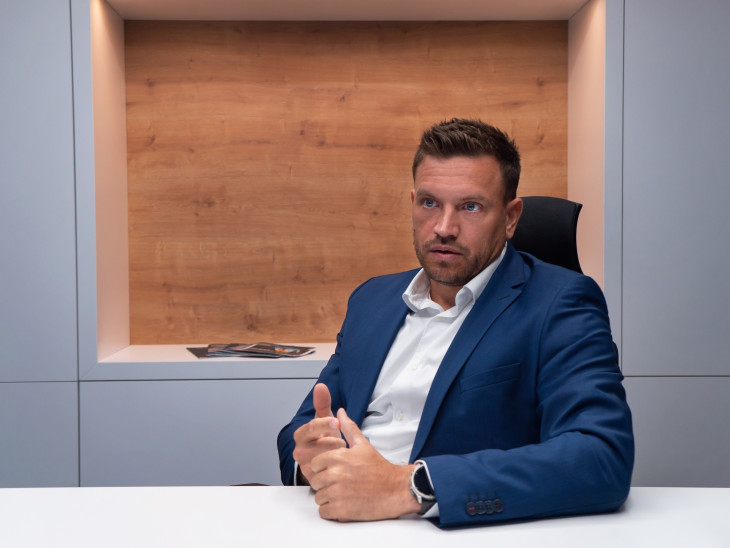 A direkt részvénybefektetés már jóval több energiabefektetést igényel