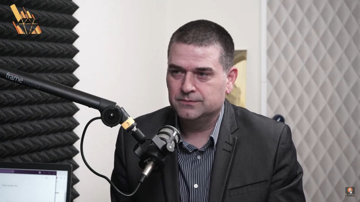 Ha Karácsony Gergely jelölné, vállalná a főpolgármester-helyettesi posztot