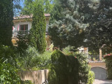Hadházy Ákos egy újabb Matolcsy-luxusvillára bukkant Budán