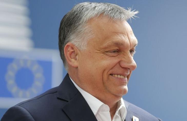 Orbán Viktor miniszterelnök. Tovább préselik az önkormányzatokat.