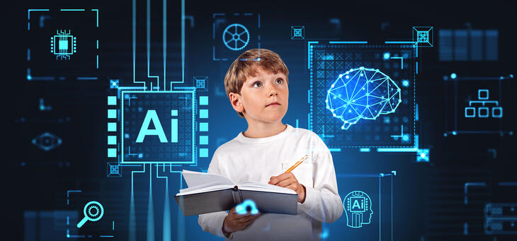 A mesterséges intelligencia teljesen átalakíthatja a közoktatást
