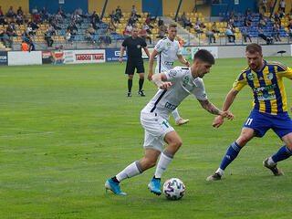 Átalakítja az NB I-es szezon végét az MLSZ