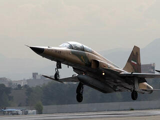 Irán már csütörtökön rakétákat lő ki – gyakorlatoznak