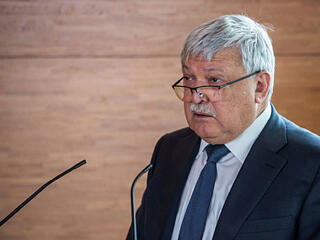 Kiderült, mit gondol Csányi Sándor az új magyar kormánytagokról