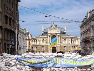 Vajon ki támadta meg Odesszát, ha nem az oroszok? Háborús összefoglaló