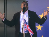 Helycserés támadás a brit kormányban, megvan Starmer új helyettese