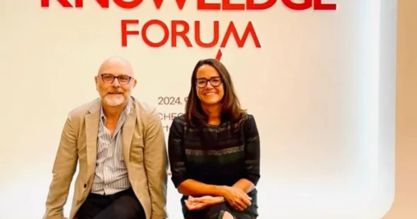 Hemos encontrado detalles previamente desconocidos sobre el nuevo socio comercial de Katalin Novak.