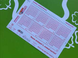 Szétosztott 500 milliót a Szerencsejáték Zrt., vajon kiknek jutott belőle?