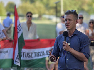 Magyar Péter beindult: vagyonadó, sajtószabályozás, per az Index ellen
