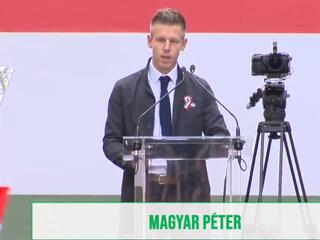Az irány már látszik, az út még nem – így készül átvenni a kormányt a Tisza