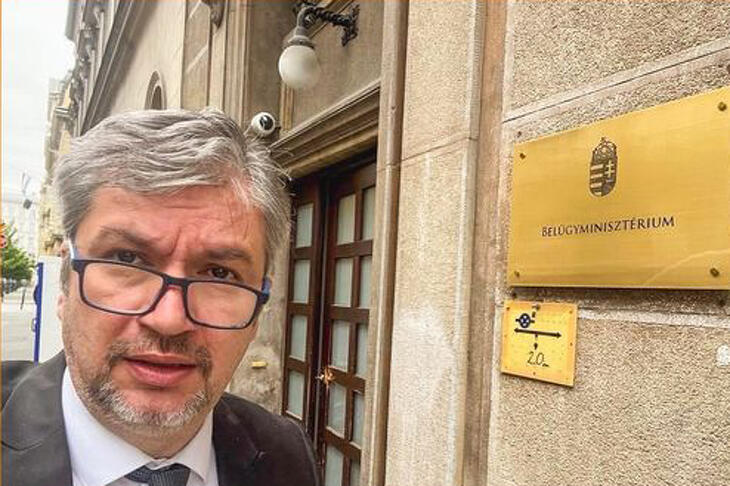 Hadházy hálás a támogatóinak