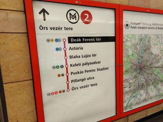 Valami titokzatos bűzlik Budapesten