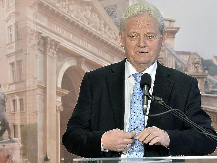 Tarlós István