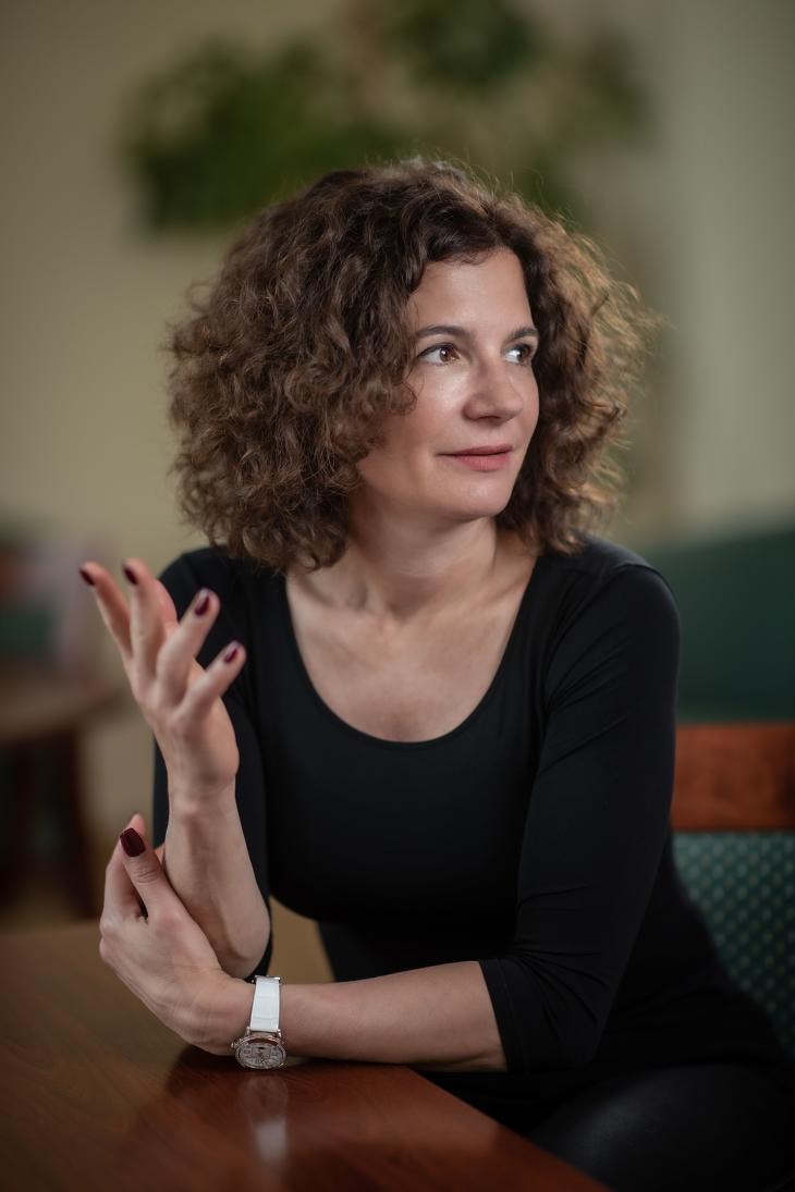 A Kórházszövetség elnöke szerint a legnagyobb baj az egészségügyben a szakemberhiány. Fotó: Móricz Sabján-Simon / VG