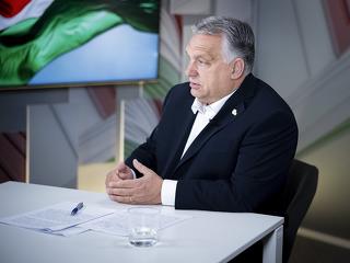 Mi lesz a családtámogatásokkal és a svédek NATO-csatlakozásával? – kövesse velünk Orbán Viktor rádióinterjúját percről percre!