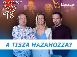 Versenyt fut az idővel Magyar Péter az uniós pénzekért Brüsszelben – Ez Viszont Privát 
