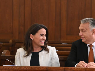 28 milliárdért nem kellett senkinek a Novák Katalin által kipofoztatott elnöki rezidencia