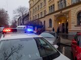 Bombafenyegetés az iskolákban: ezt a nyomot hagyta az elkövető